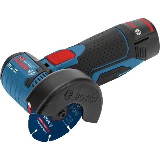  Зображення Bosch Bosch GWS 12V-76 Professional 