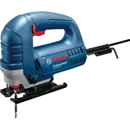  Зображення Bosch Bosch GST 8000 E Professional 