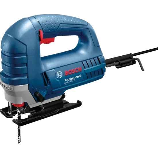  Зображення Bosch Bosch GST 8000 E Professional 