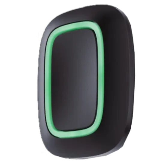  Зображення Ajax Ajax Button S (8PD) black 