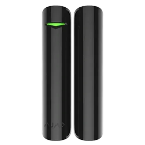  Зображення Ajax Ajax DoorProtect S Plus (8PD) black 