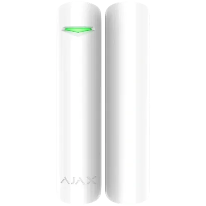  Зображення Ajax Ajax DoorProtect S (8PD) white 