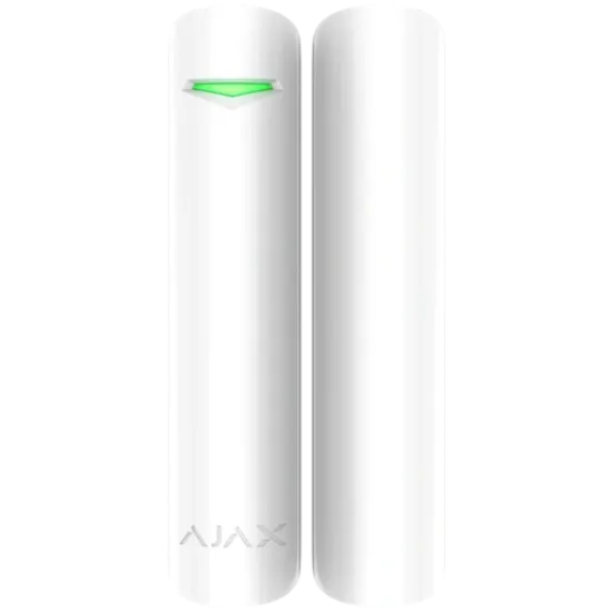  Зображення Ajax Ajax DoorProtect S (8PD) white 