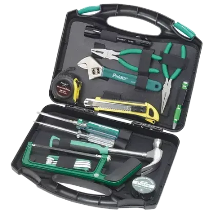  Зображення Pro'sKit Pro'skit PK-2015 