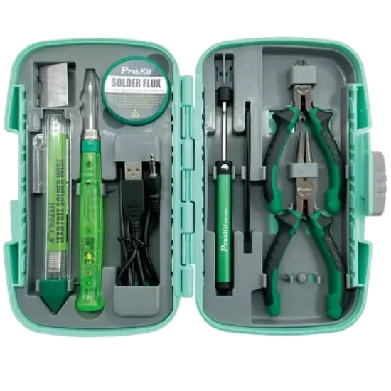  Зображення Pro'sKit Pro'sKit PK-324 