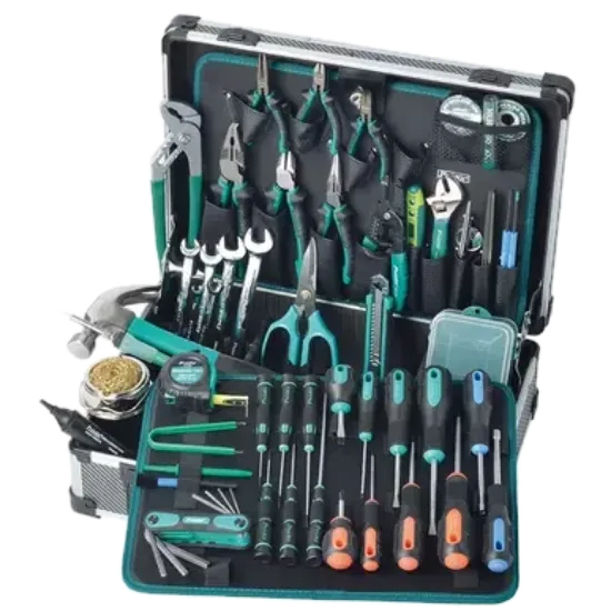  Зображення Pro'sKit Pro'sKit PK-1700NB 