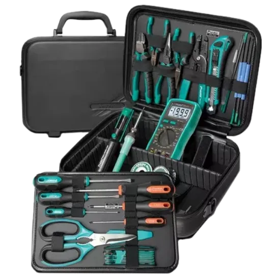  Зображення Pro'sKit Pro'sKit PK-710KB 