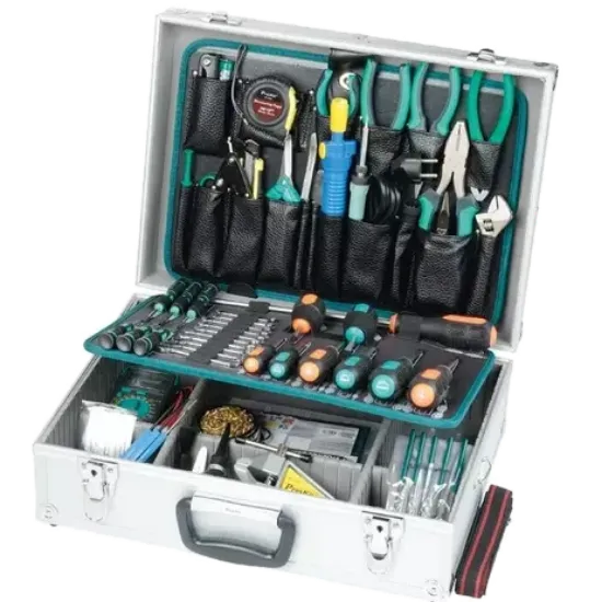  Зображення Pro'sKit Pro'sKit PK-15307BM 