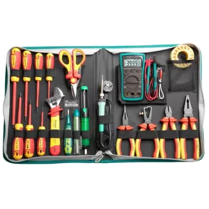  Зображення Pro'sKit Pro'sKit PK-2810B 