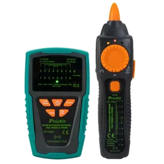  Зображення Pro'sKit Pro'sKit MT-7029N 