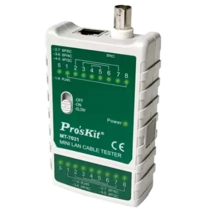  Зображення Pro'sKit Pro'sKit MT-7031 