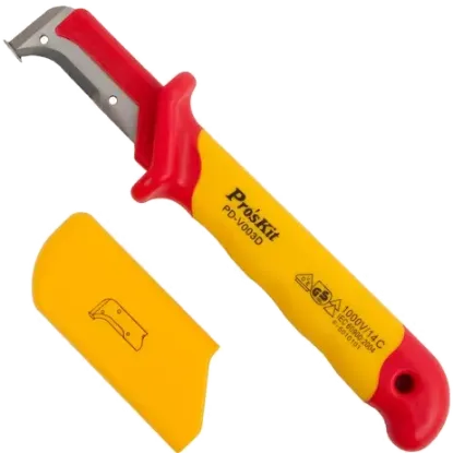  Зображення Pro'sKit PD-V003D 