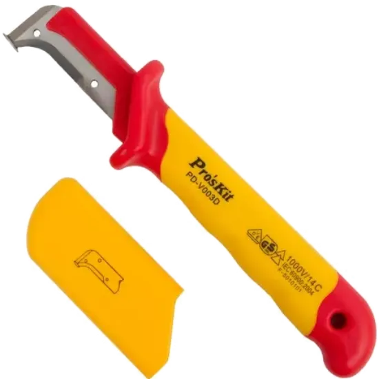  Зображення Pro'sKit PD-V003D 