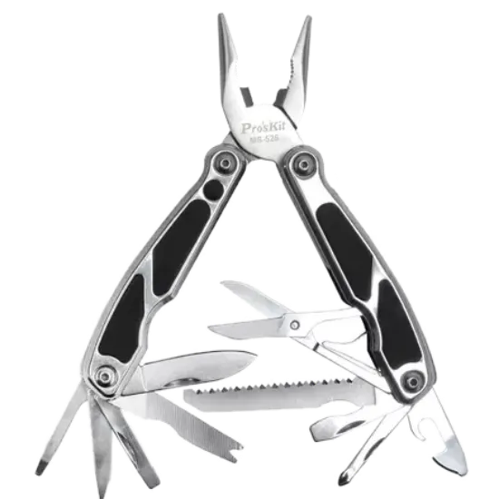  Зображення Pro'sKit Pro'sKit MS-526 