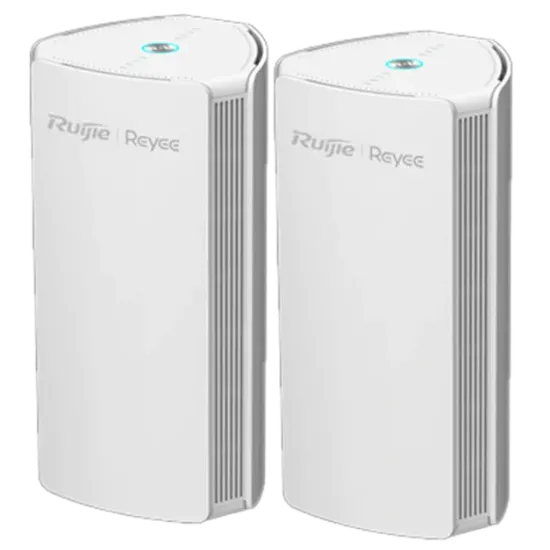  Зображення Ruijie Ruijie Reyee RG-M18(2PACK) 