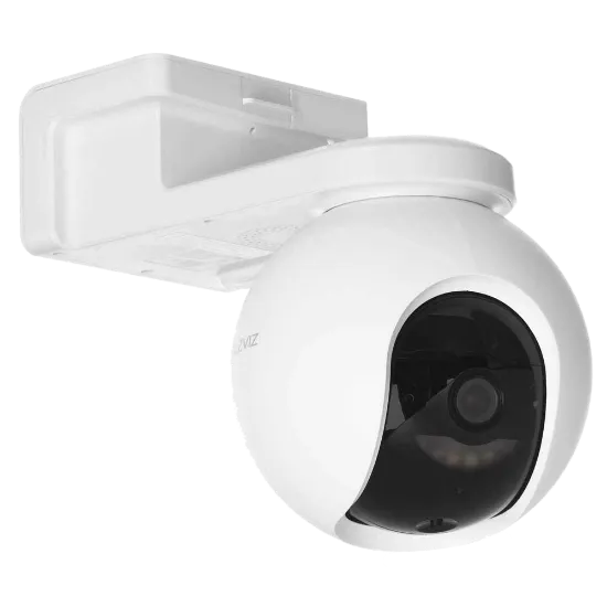  Зображення Ezviz Ezviz CS-HB8 (4MP) 