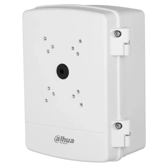  Зображення Dahua DH-PFA6400S 