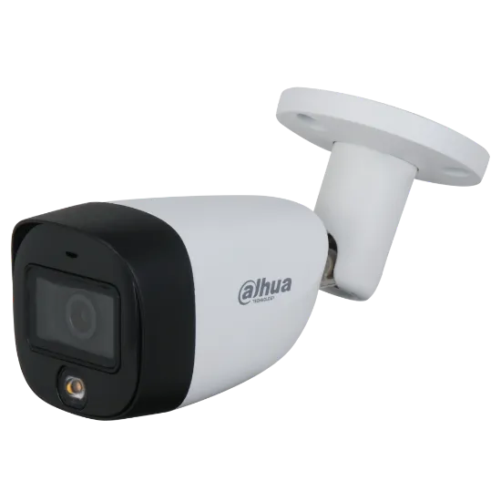  Зображення Dahua DH-HAC-HFW1200CMP-IL-A (2.8мм) 