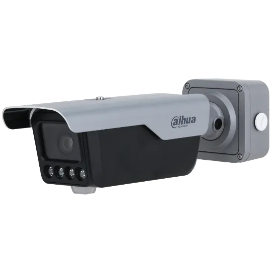  Зображення Dahua DHI-ITC413-PW4D-Z1 (2.7-12мм) 