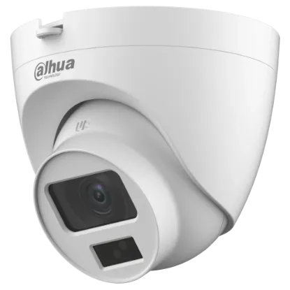  Зображення Dahua DH-HAC-HDW1200CLQP-IL-A (2.8мм) 