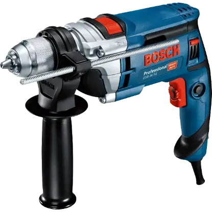  Зображення Bosch Bosch GSB 16 RE Professional (060114E500) 