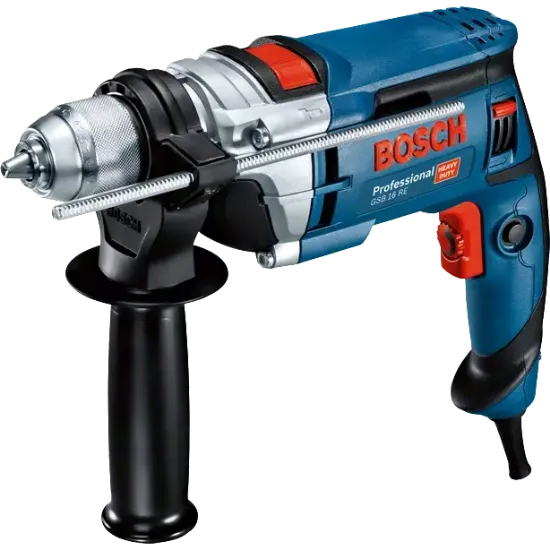  Зображення Bosch Bosch GSB 16 RE Professional (060114E500) 