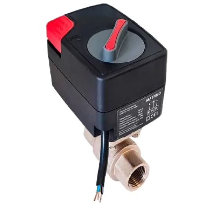  Зображення Mastino MASTINO 220В 1" 