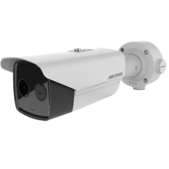 Зображення Hikvision DS-2ТD2617-3/QA 