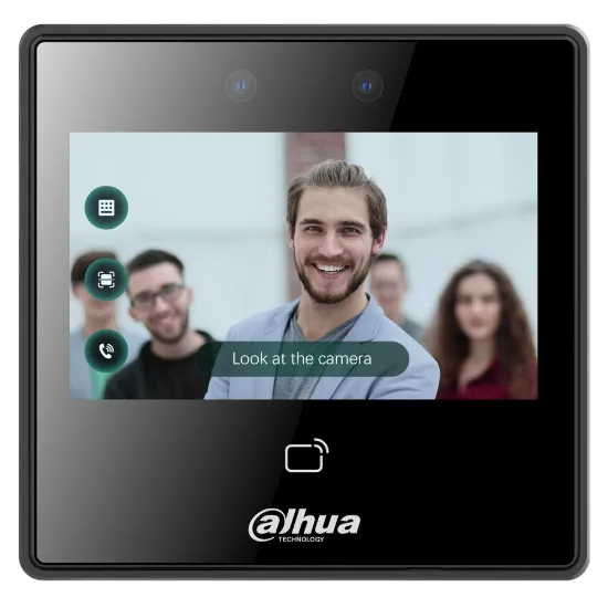  Зображення Dahua DHI-ASI3213A-W 