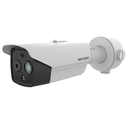  Зображення Hikvision DS-2TD2628-3/QA 