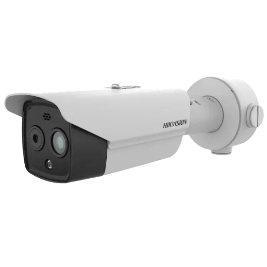  Зображення Hikvision DS-2TD2628-3/QA 