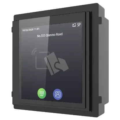  Зображення Hikvision DS-KD-TDM 