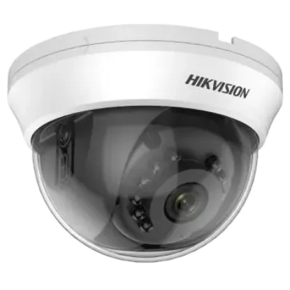  Зображення Hikvision DS-2CE56H0T-IRMMF (C) (2.8мм) 