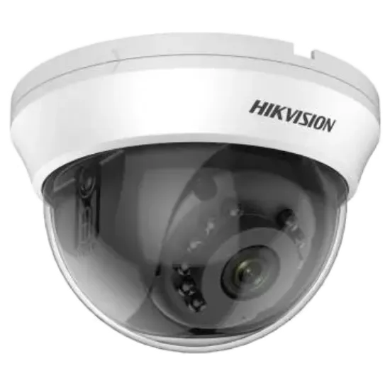  Зображення Hikvision DS-2CE56H0T-IRMMF (C) (2.8мм) 