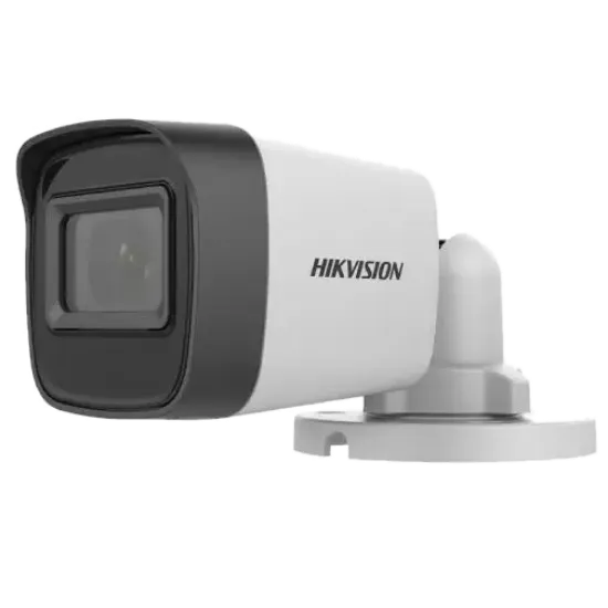  Зображення Hikvision DS-2CE16H0T-ITPF (C) (2.8мм) 