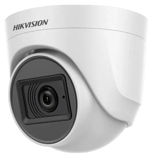  Зображення Hikvision DS-2CE76H0T-ITPFS (2.8мм) 