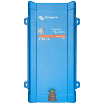  Зображення Victron Energy Victron Energy MultiPlus 12/500/20-16 