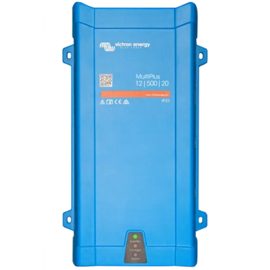  Зображення Victron Energy Victron Energy MultiPlus 12/500/20-16 