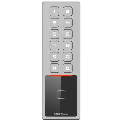  Зображення Hikvision DS-K1T805MX 