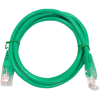  Зображення UTP,  1 м, кат. 5e 