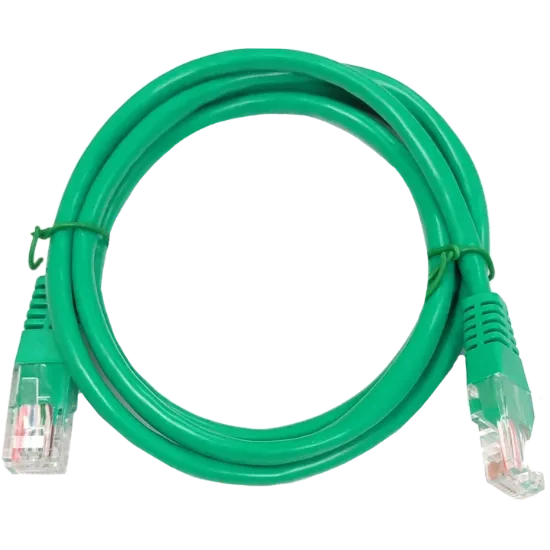  Зображення UTP,  1 м, кат. 5e 