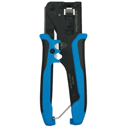  Зображення Hanlong RJ45 8P Pass-Thru 