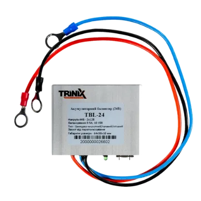 Зображення Trinix TRINIX TBL-24 