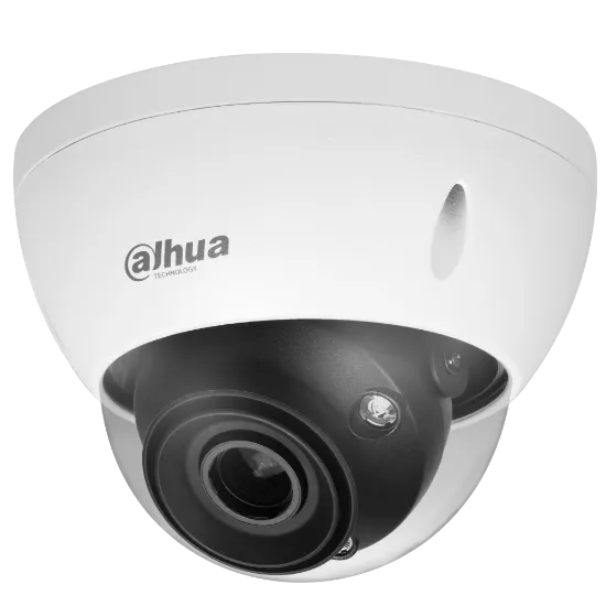  Зображення Dahua DH-IPC-HDBW5241E-ZE (2.7–13.5мм) 