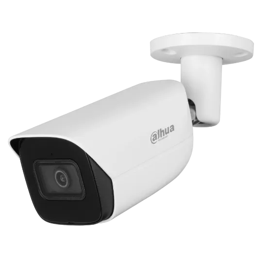  Зображення Dahua DH-IPC-HFW5541E-ASE (2.8мм) 