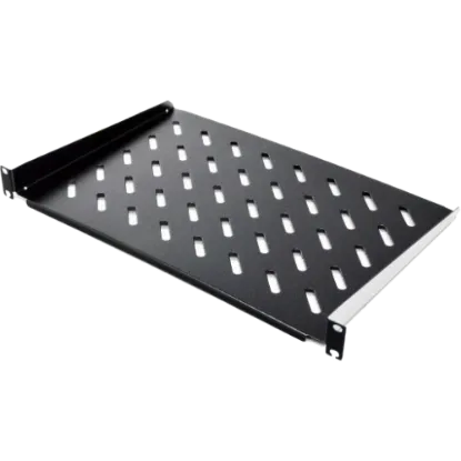  Зображення Hypernet 19" 1U 250мм 