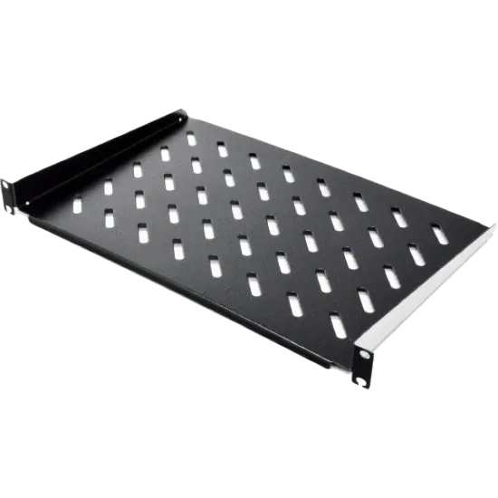  Зображення Hypernet 19" 1U 250мм 