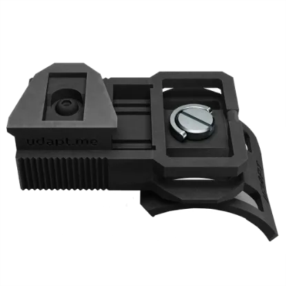  Зображення Hikmicro Lynx, AGM Taipan,AGM ASP-Micro THM-2 