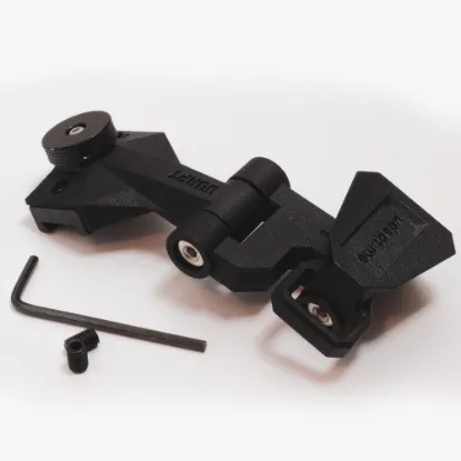  Зображення UDAPT J-arm 