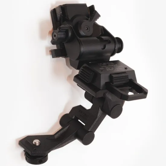  Зображення UDAPT J-arm 